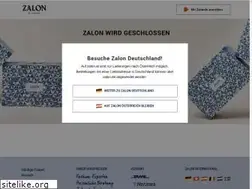 Sites similar to zalon.at