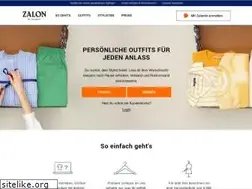 Sites similar to zalon.de