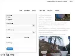 Sites similar to zalonis.gr
