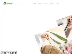Sites similar to zalonix.com
