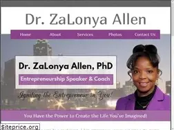 Sites similar to zalonya.com