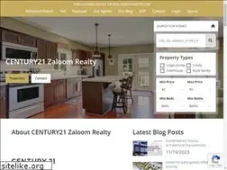 Sites similar to zaloomrealty.com