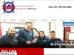 Sites similar to zaloomsautorepair.com