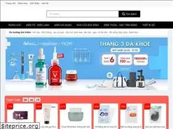 Sites similar to zalora.vn