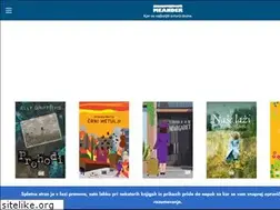 Sites similar to zalozba-meander.si