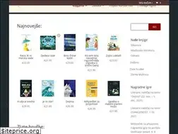 Sites similar to zalozba-zala.si