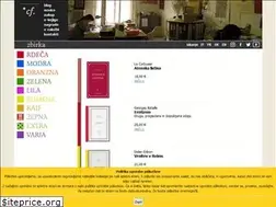 Sites similar to zalozbacf.si