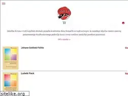 Sites similar to zalozbakrtina.si