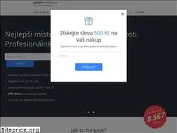 Sites similar to zalozfirmuonline.cz