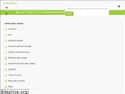 Sites similar to zalozka.cz