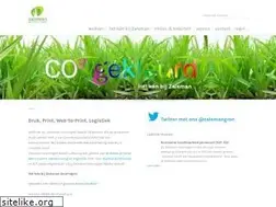 Sites similar to zalsmangroningen.nl