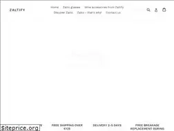 Sites similar to zaltify.com
