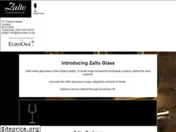 Sites similar to zalto.co.uk