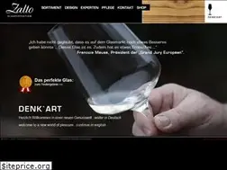 Sites similar to zaltoglas.at