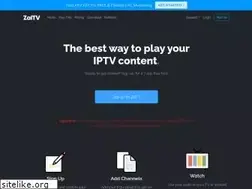 Sites similar to zaltv.com