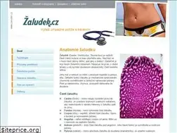 Sites similar to zaludek.cz