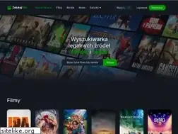 Sites similar to zalukaj-film.pl