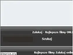 Sites similar to zalukaj-hd.com