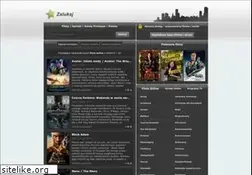 Sites similar to zalukaj.cc