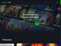 Sites similar to zalukaj.film