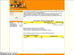 Sites similar to zalupa-capital.biz