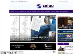 Sites similar to zaluu.mn
