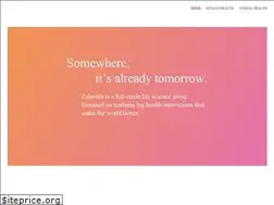 Sites similar to zaluvida.com
