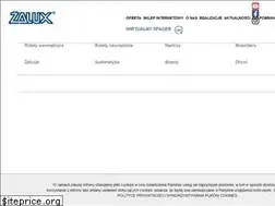 Sites similar to zalux.com.pl