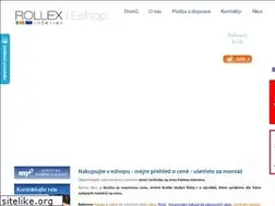 Sites similar to zaluzie-rolety.com