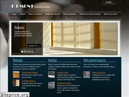 Sites similar to zaluzie-usti.cz