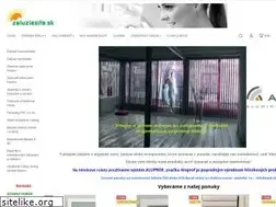 Sites similar to zaluziesita.sk