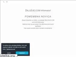 Sites similar to zaluzije.com