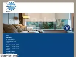 Sites similar to zaluzje.sklep.pl