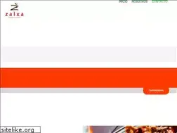 Sites similar to zalxa.com