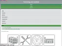 Sites similar to zam-servis.cz