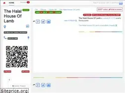 Sites similar to zam-zam.foodpages.ca