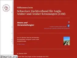 Sites similar to zam.ch
