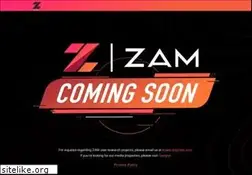 Sites similar to zam.com