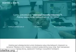 Sites similar to zam.pl