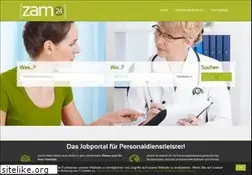 Sites similar to zam24.de
