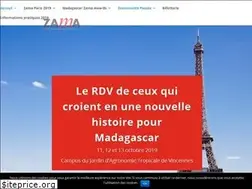 Sites similar to zama-diaspora.com