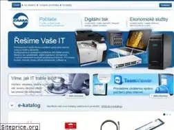 Sites similar to zama.cz