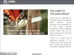 Sites similar to zamacarb.com