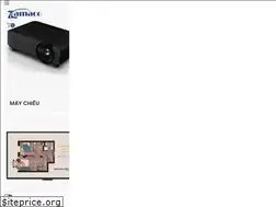 Sites similar to zamaco.vn