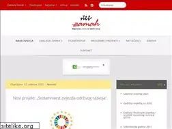Sites similar to zamah.hr