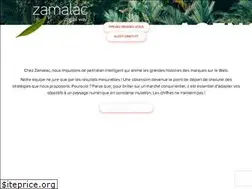 Sites similar to zamalac.com