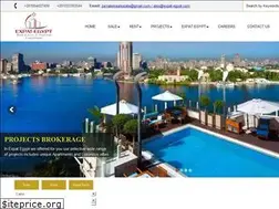 Sites similar to zamalekrealestate.com