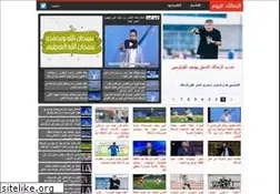 Sites similar to zamalektoday.com