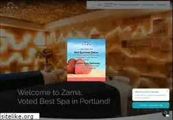 Sites similar to zamamassage.com