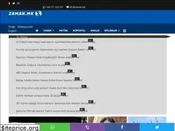Sites similar to zaman.mk